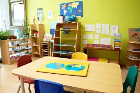 Edmonton Day Care